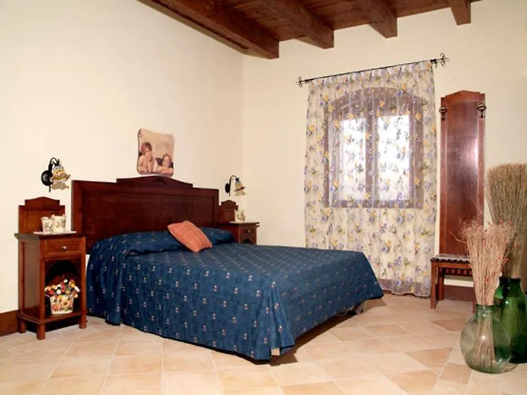 Country house Torre Tabia Guest House Sciacca