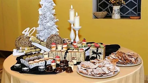 Гостевой дом Torre Tabia Шакка 0*,